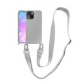 thumbnail image 1 of Funda para teléfono VoodiRop compatible con iPhone 11 con cordón, 1 of 5