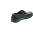 thumbnail image 5 of Primigi Boys Leather Dress Casual Shoes, 5 of 7