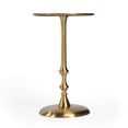 thumbnail image 6 of Givanna Metal Side Table, 6 of 8