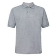 thumbnail image 1 of Russell Polo en Polycotton Piqué pour Homme, 1 of 3