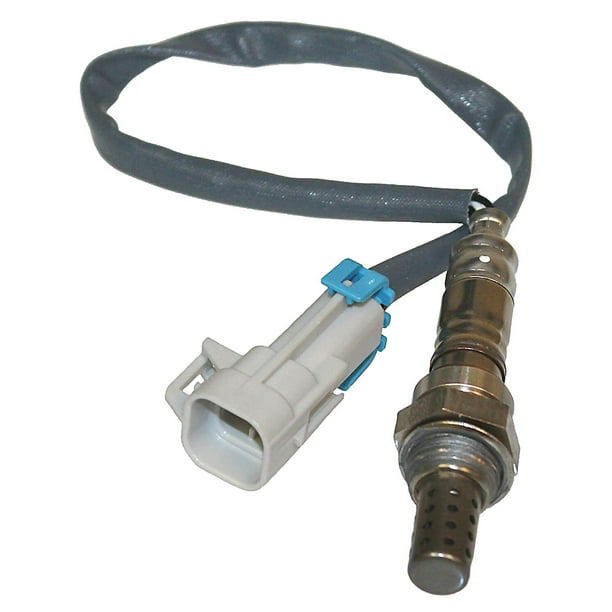 1-Sensor De Oxígeno Escalade 2002 Cadillac V8 5.3L Antes del convertidor catalítico, Después del convertidor catalítico Izq/Der WALKER .