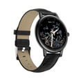 thumbnail image 2 of Reloj inteligente para mujer con diseño de puente de los amantes Frecuencia cardíaca Monit Abanopi Mirar, 2 of 6