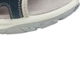 thumbnail image 3 of Mod Comfys Womens Leather Sports Sandals, 3 of 4