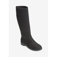 thumbnail image 2 of Comfortview Women's The Antonella Tall Calf Boot, 2 of 6