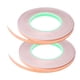 thumbnail image 1 of Conductive Tape, Easy To Carry Strong Adhesive Force Single Side Conductive Copper Foil Tape For Electrical Digital Use For Cell Phone Maintenance ANGGREK Otros, 1 of 8
