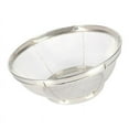 thumbnail image 5 of Stainless Steel Stainer Fruit Vegetable Rice Food Draining Washing Colander - , 31x11.5cm, 5 of 8