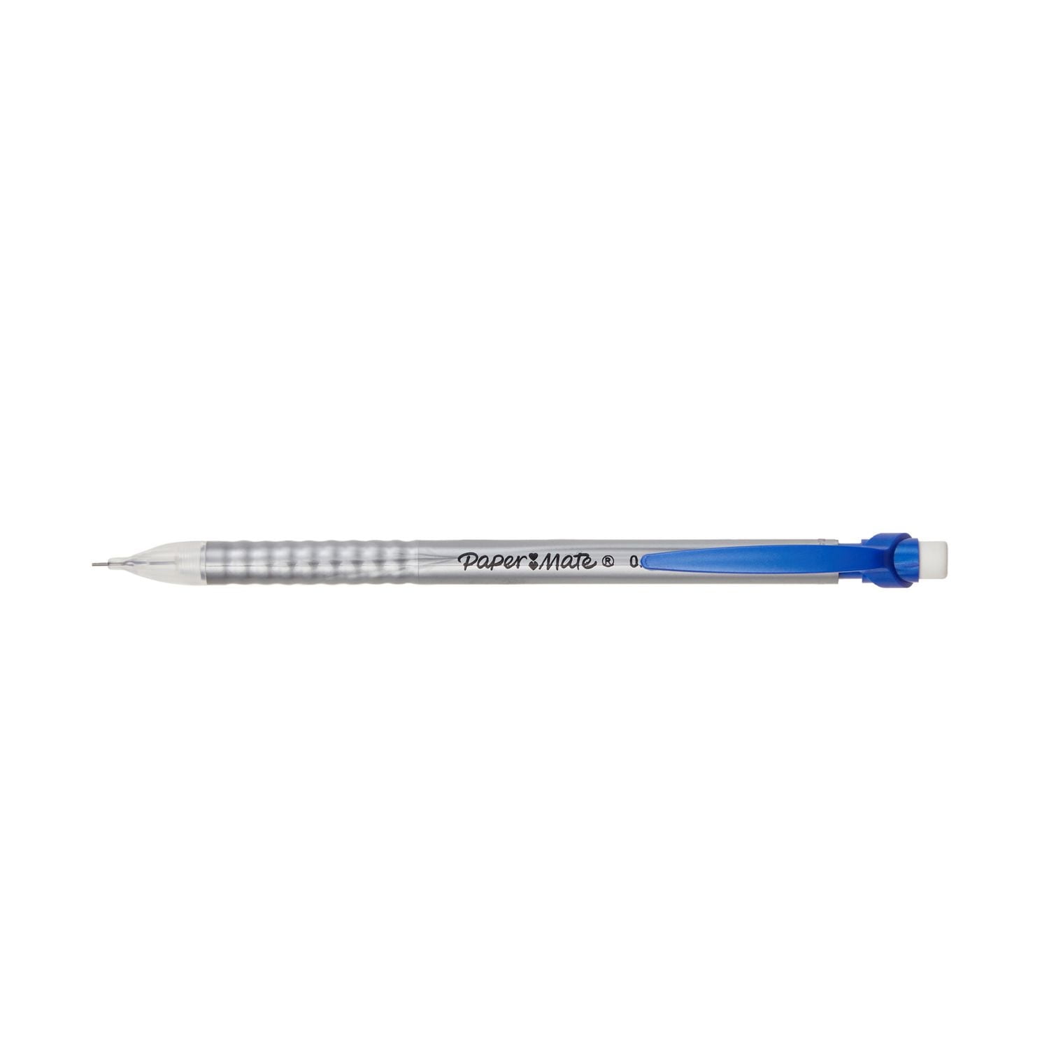 Paper Mate Write Bros Precise Mechanical Pencils, 0.5mm, 5 Count