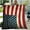 30inchx40inch, variant on America Flag Blanket Cozy Patriotic All Season Throw Blanket Easy Care, Stain & Tear Resistant, Perfect for Sofa, Bed & Travel