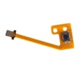 thumbnail image 3 of Reemplazo de cable flexible de cinta de tecla de botón para Nintendo Switch (ZR), 3 of 6