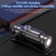 thumbnail image 3 of Luz De Cabeza Led Cabezal De Carga Usb Luz Luminosa Luz De Cabeza Led Impermeable Con Fuentes De Luz Duales Larga Duración Para Pesca Al Aire Libre Scienceny HA018292-00, 3 of 6