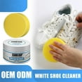 thumbnail image 1 of EIMELI New Multi-Functional Cleaning and Stain Removal Cream  White Shoe Cleaning Cream, 1 of 9