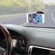 thumbnail image 3 of Car Windshield Suction Mobile Phone Bracket 360 Degree Multi-function, 3 of 3