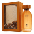 thumbnail image 1 of Perfume Fragance World Amber D'OR 100 ml EDP, 1 of 3