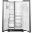 thumbnail image 7 of WHIRLPOOL WRS555SIHW side by side freestanding refrigerator, 7 of 7