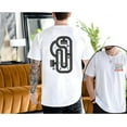 thumbnail image 5 of Tired Dads Club T-Shirt - Racing Shirts for Dad Funny Fathers Day Shirt, 5 of 6