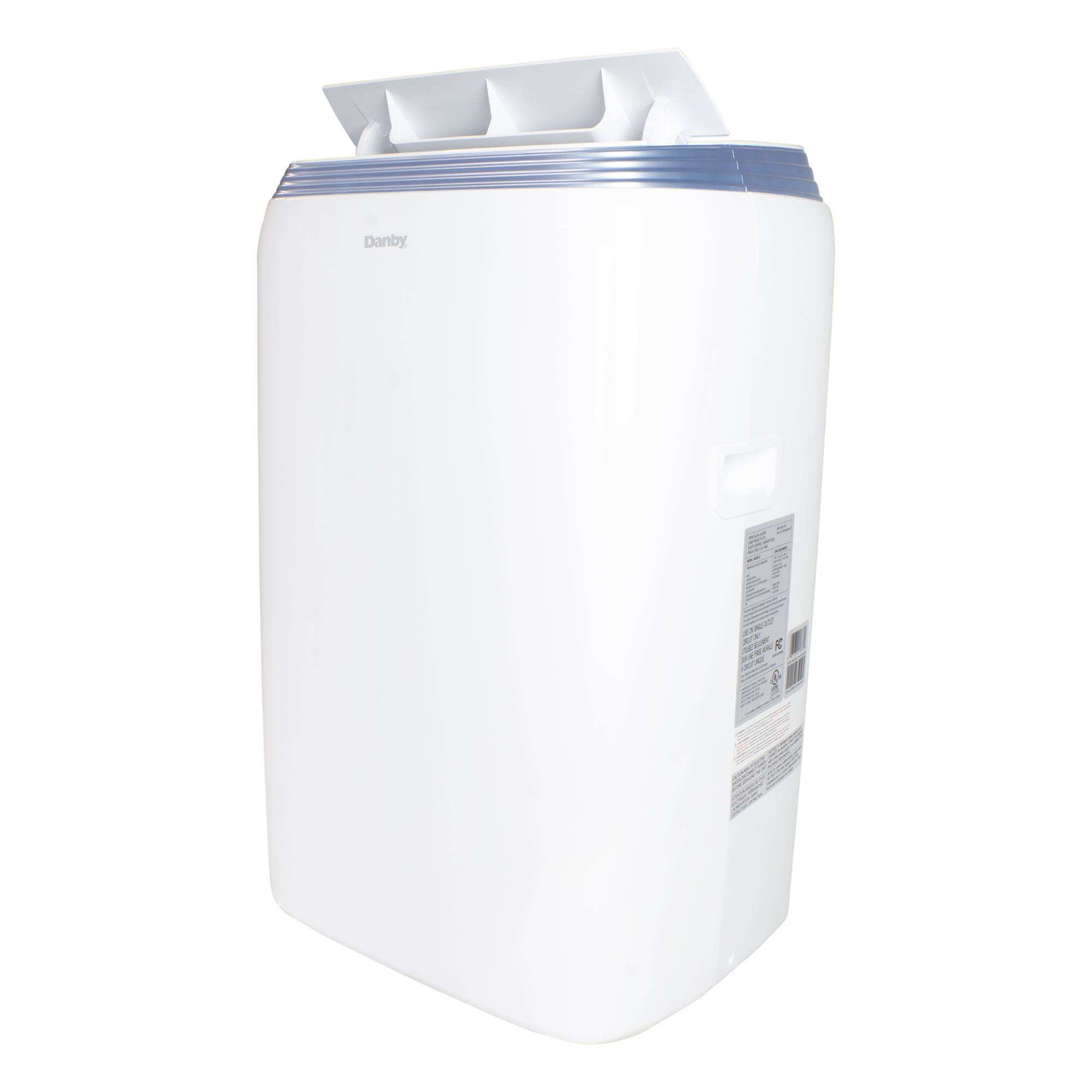 12500BTU PORTABLE AC