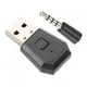 thumbnail image 4 of Transmisor de audio Bluetooth universal Adaptador de PC Receptor de auriculares inalámbrico para PS4/SLIM/PRO, 4 of 8