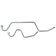 thumbnail image 3 of Dualoai Rack Pinion Transfer Lines Hardwire Replaces 15254059 15254058 Automatic Ribbon, 3 of 9