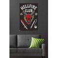 thumbnail image 4 of Netflix Stranger Things : Saison 4 - Hellfire Club, 4 of 4