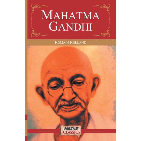 Mahatma Gandhi, (Paperback)
