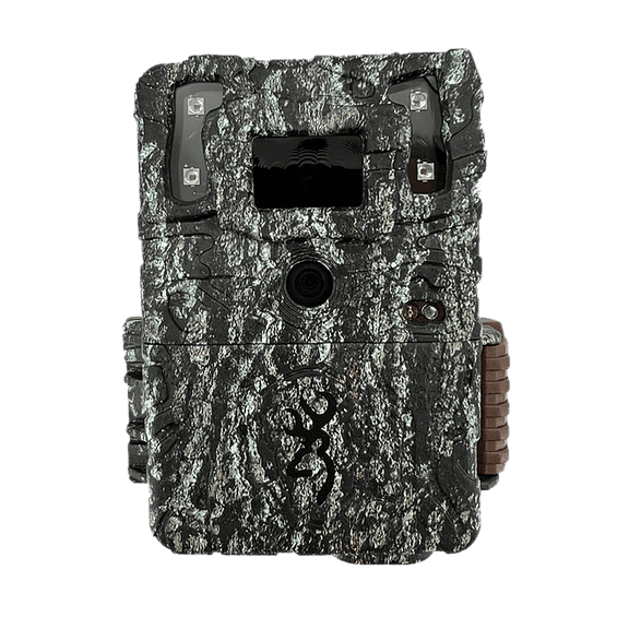 Browning Trail Cameras Command Ops Elite 40 Trail Camera, 0.3s Trigger, 80ft IR, 900p Video – BTC-4E40
