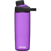 Chute Mag BPA Free Water Bottle with Tritan Renew - Magnetic Cap Stows While Drinking, 20oz, Lupine