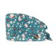 thumbnail image 5 of 2024 New Surgical Christmas Printing Hats Adjustable Scrub Hat Beauty Salon Working Cap Laboratory Pet Shop Nursing Scrub Cap, 5 of 5