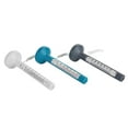thumbnail image 2 of Mainstays Floating Pool Thermometer in Teal Sachet, Grey, and White - Analog, 2 of 5