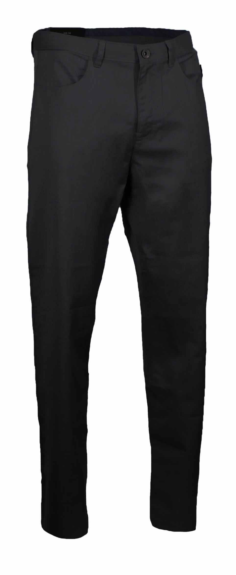 calvin klein men's cotton twill pant