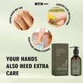 thumbnail image 4 of teapwant & Hand Wash 100ml Bottle Natural Aroma Gentle Cleansing Perfect For Everyday Use, 4 of 9