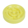 thumbnail image 2 of Yirtree Pet Food Bowl Easy to Clean Convenient Slow Feeding Pet Bowl Anti-choking Dog Slow Feeder Bowl Pet Supplies, 2 of 8