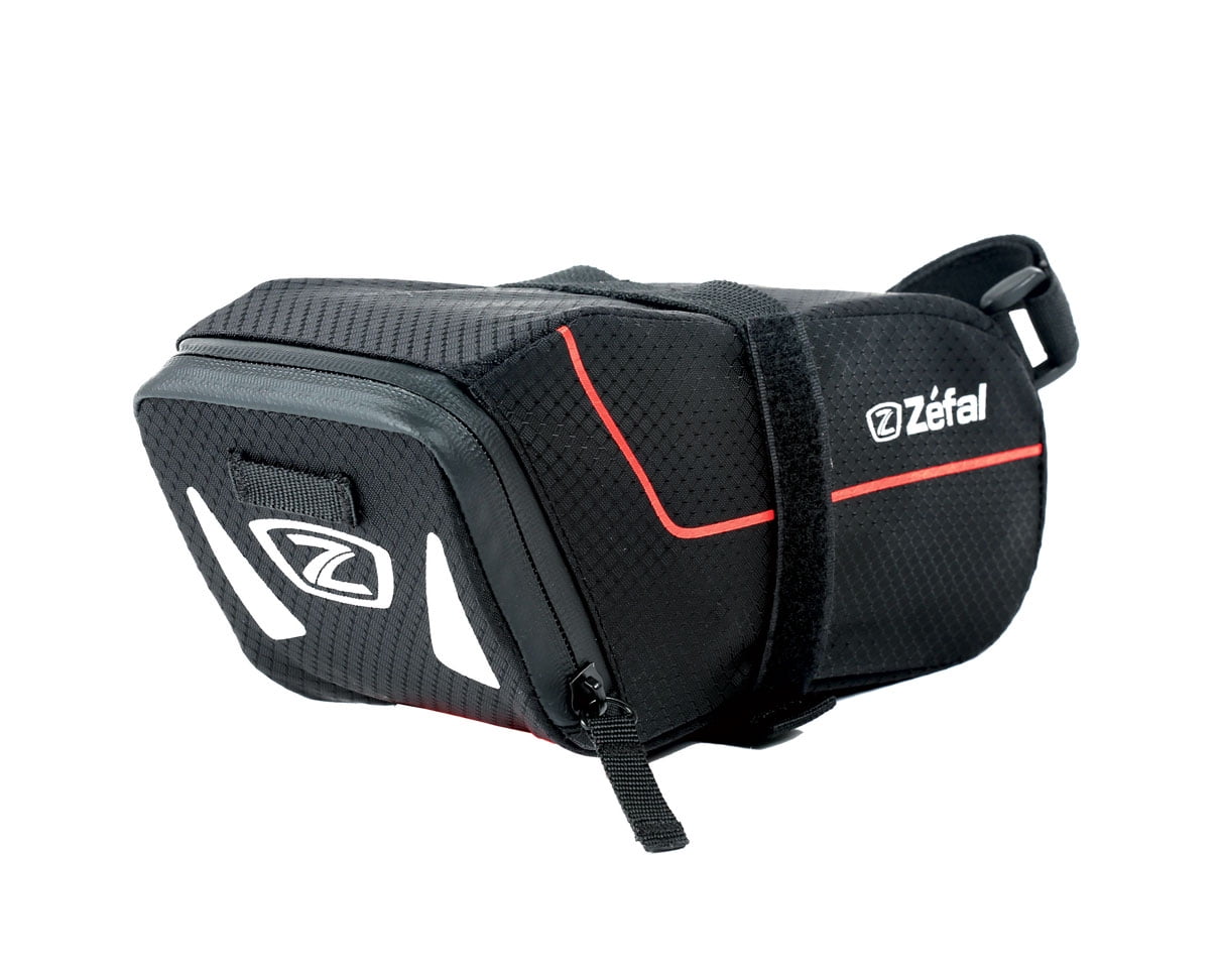 Zéfal Z Light Pack Bicycle Saddle Bag Large