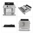 thumbnail image 4 of Applicable to Engine Control Unit 39114 2b100 Ecu Motor Ecm Program, 4 of 10
