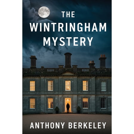 The Wintringham Mystery (Paperback)