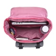 thumbnail image 3 of KAUKKO Laptop Outdoor Backpack, Traveling Rucksack Fits 15.6 Inch Laptop(5-7-Black Grey), 3 of 5
