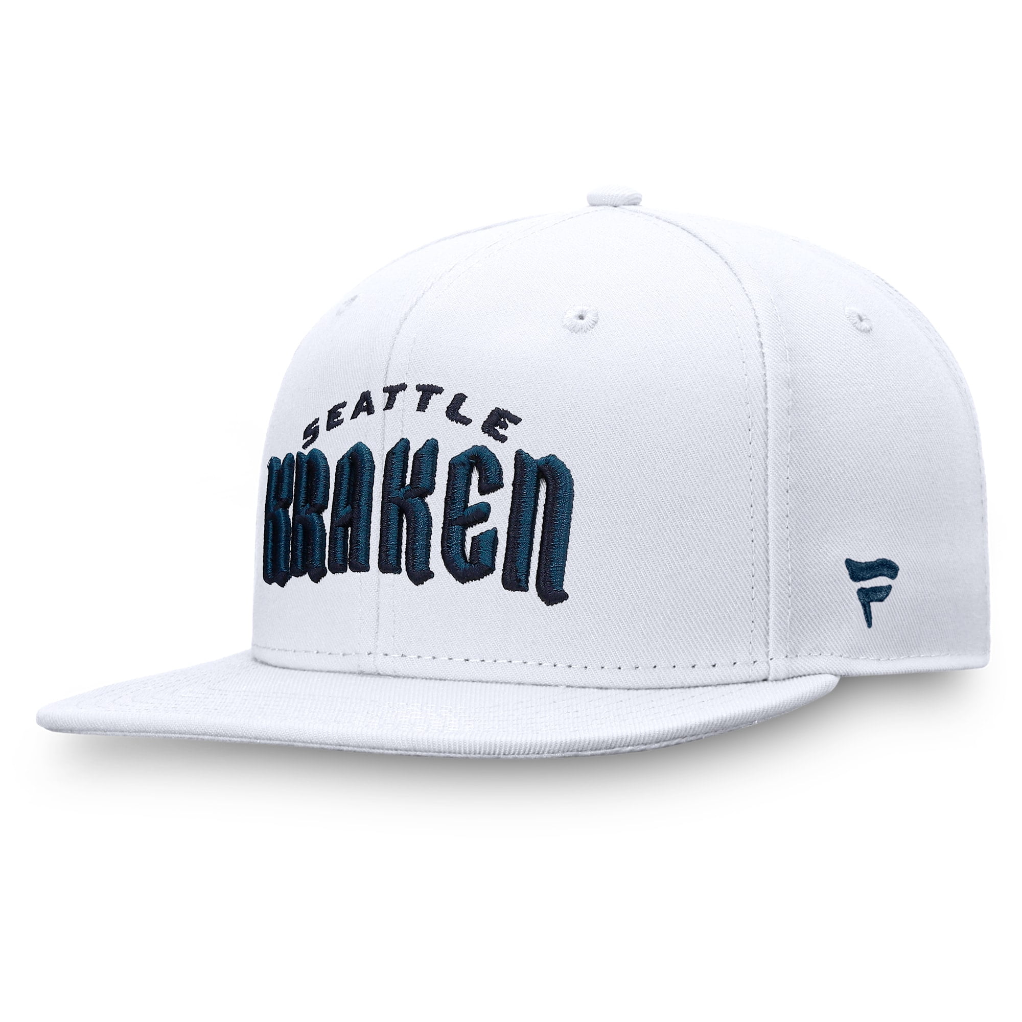 Seattle Kraken Fanatics Branded 