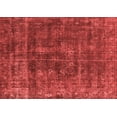 thumbnail image 1 of Ahgly Company Indoor Rectangle Oriental Red Industrial Area Rugs, 3' x 5', 1 of 4