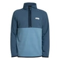 thumbnail image 5 of Cotopaxi Amado Fleece Pullover, Blue, 5 of 5