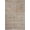 Terracotta / Smoke, variant on Jean Stoffer x Loloi Katherine Charcoal / Gold 18" x 18" Sample Rug