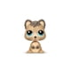 thumbnail image 4 of Estuche de Colección y Exhibición Littlest Pet Shop Quokka, 4 of 9