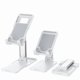 thumbnail image 1 of Folding Tablet Bracket Lift Anti-slip Stand Telescopic Stand Rotary Desktop Bracket, 1 of 5