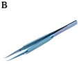 thumbnail image 4 of Titanium Alloy Tweezer Maintenance Tool 015 Edge Precision Fingerprint Twe, 4 of 8