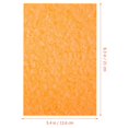 thumbnail image 2 of LEEYNEER 132 Sheets of Colored Gift Wrapping Papers Ultra-thin Tissue Papers Copy Papers, 2 of 7
