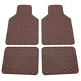 thumbnail image 1 of Alfombrilla para pies de automóvil Accesorios interiores universales D, 1 of 5