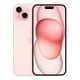 thumbnail image 1 of Apple iPhone 15 Plus 128GB Rosa Reacondicionado, 1 of 3
