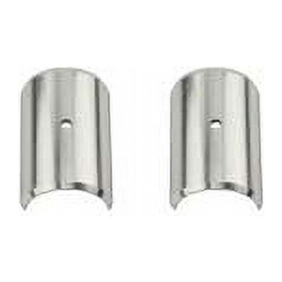 Handlebar Shim Alloy 22.2mm To 25.4mm. bicycle handle bar bike part, bicycle handlebar part