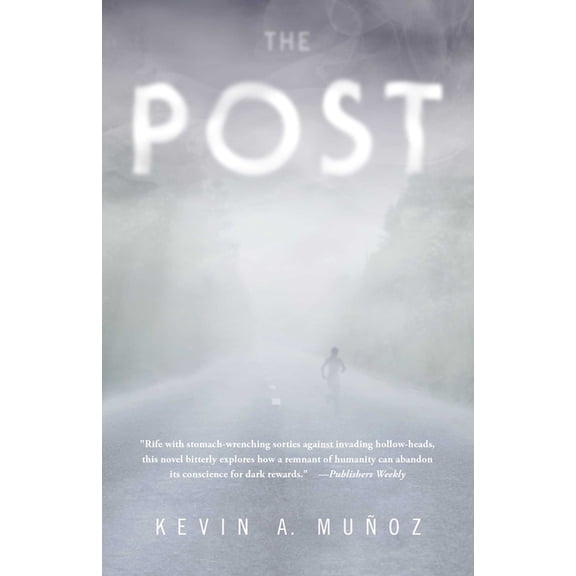 The Post, (Paperback)