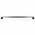 thumbnail image 3 of Alno Inc 30'' Wall Mounted Towel Bar, 3 of 7