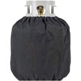 thumbnail image 1 of ShenMo Outdoor Waterproof BBQ Grill Gas Bottles Cover Dust Protector 35*41cm, 1 of 3