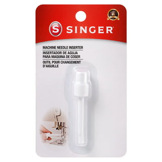 Agujas para máquina de coser Singer Stretch 2045 70 10 80 12